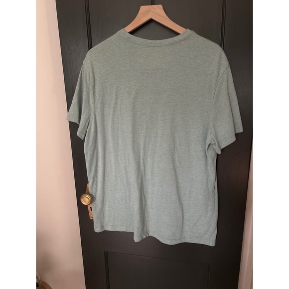 Goodfellow & Co. Crew Neck T-Shirt Soft Everyday Tee XL - Picture 3 of 4